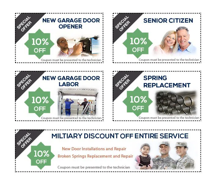 Metro Garage Door Service Clifton, VA 571-331-7682 - cpn-gdr-19m