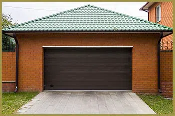 Metro Garage Door Service Clifton, VA 571-331-7682 - serv-sid-overhead-gdr-19m